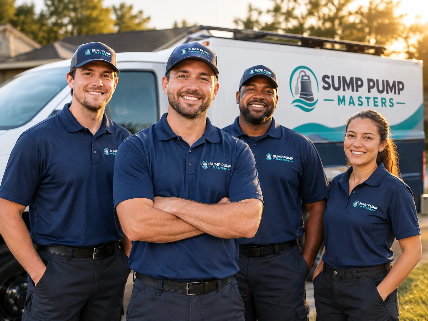 Sump Pump Repair company in Deer Park, CA