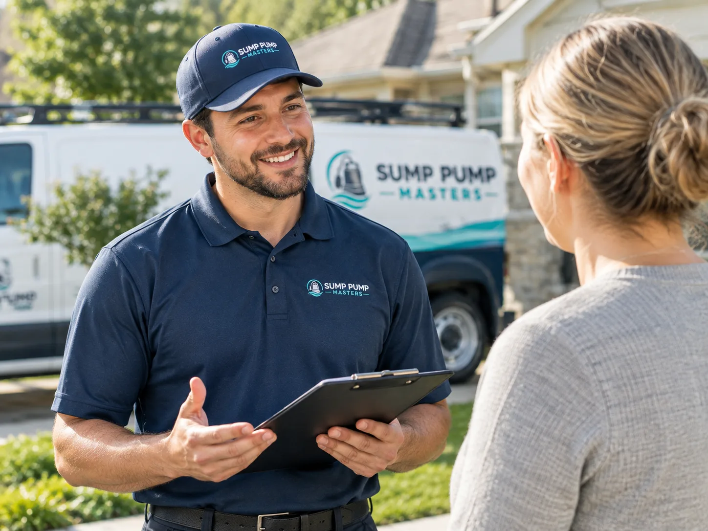 Sump Pump Repair Deer Park, CA FAQs